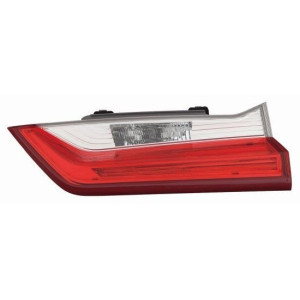 DEPO 117-1321R-AE Fanale posteriore destra per HONDA