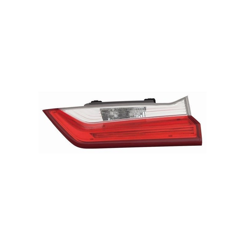Fanale posteriore destra per HONDA - DEPO 117-1321R-AE