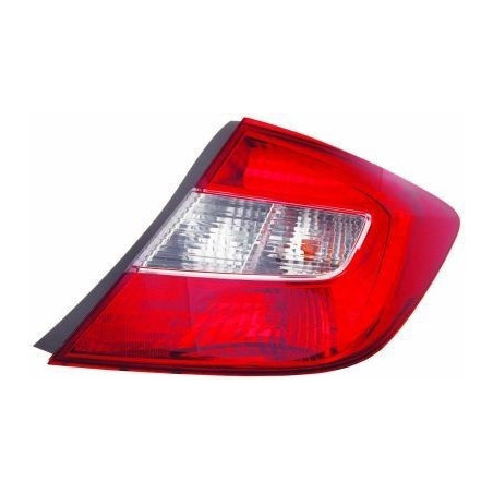 Rear Light Right for HONDA - DEPO 117-1905R-UE