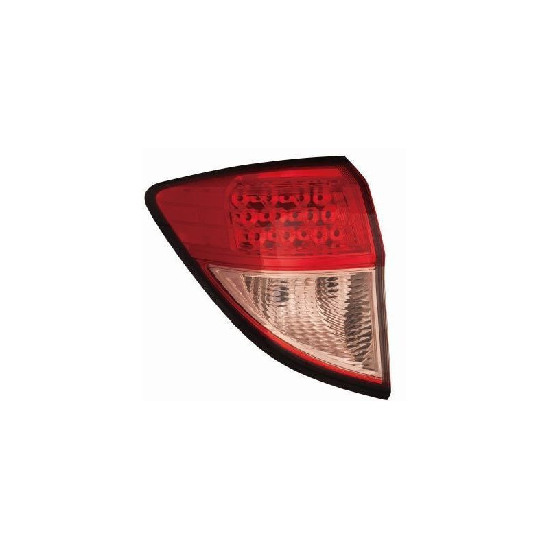 Rear Light Left for HONDA - DEPO 117-1915L-UE