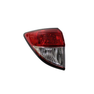 DEPO 117-1915L-UEN Rear Light Left for HONDA