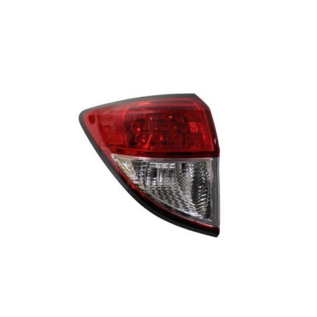 Rear Light Left for HONDA - DEPO 117-1915L-UEN