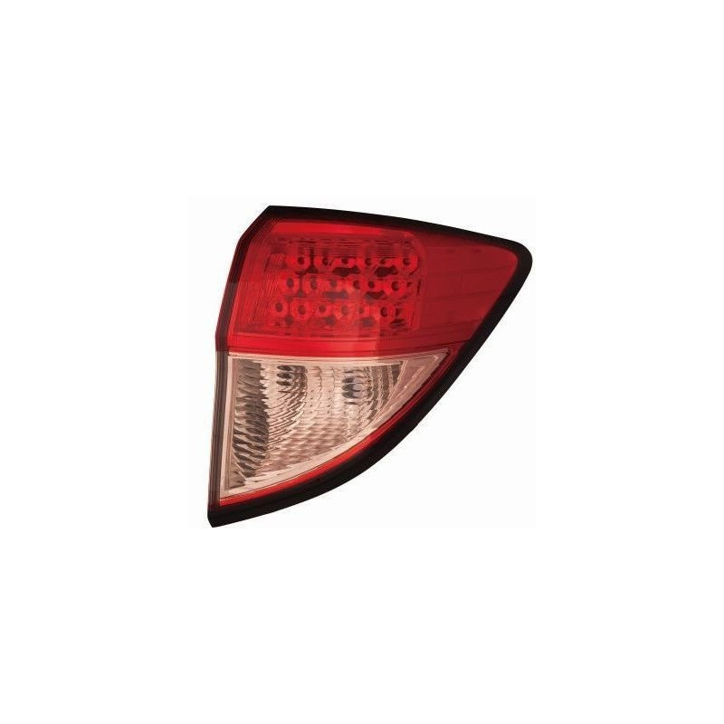 Piloto trasero derecho para HONDA - DEPO 117-1915R-UE