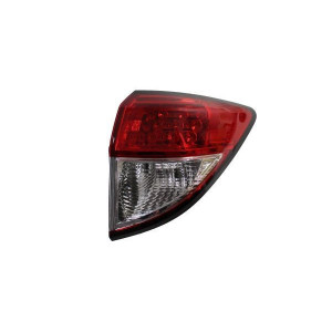 Zadné svetlo pravé pre HONDA - DEPO 117-1915R-UEN