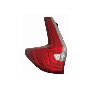 Rear Light Left for HONDA - DEPO 117-1928L-AE