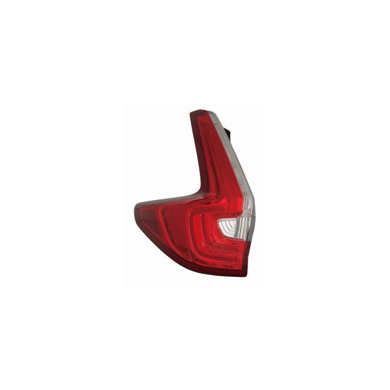 Fanale posteriore sinistra per HONDA - DEPO 117-1928L-AE