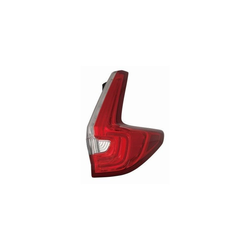 Lampa tylna prawa dla HONDA - DEPO 117-1928R-AE