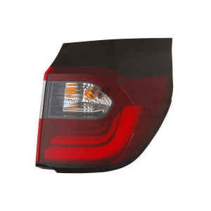 Fanale posteriore destra per HONDA - DEPO 117-1936R-AE