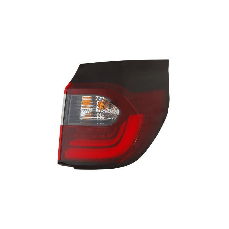 Rear Light Right for HONDA - DEPO 117-1936R-AE