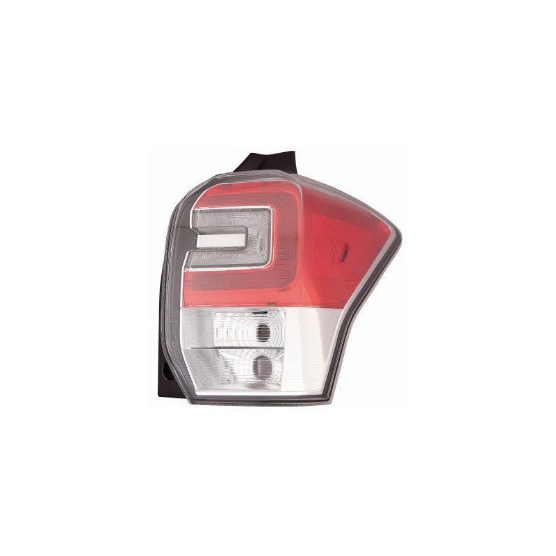 Lampa tylna prawa dla SUBARU - DEPO 120-1902R-LD-UE