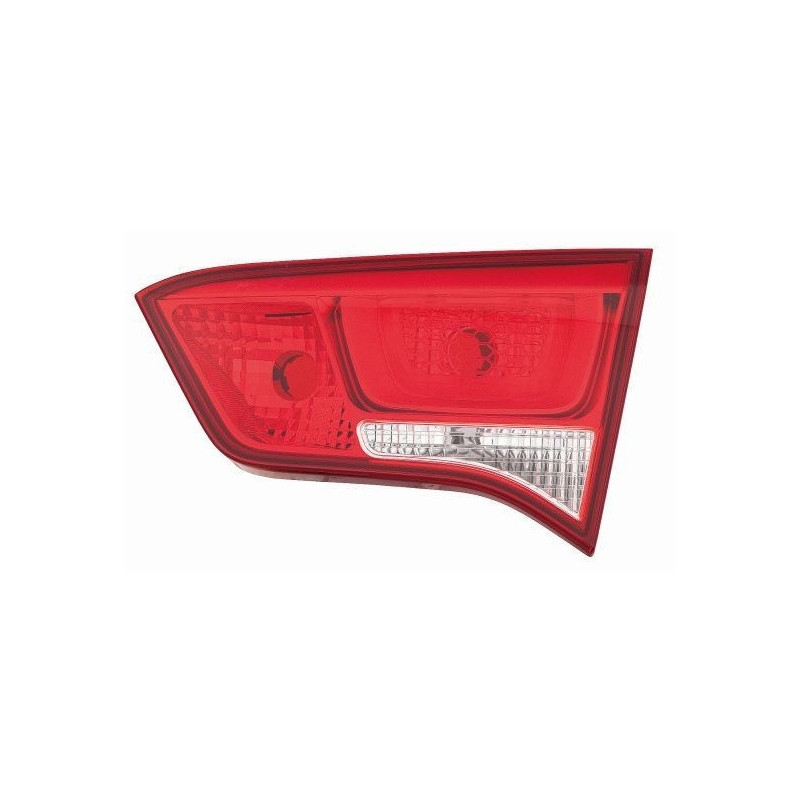 Fanale posteriore destra per KIA - DEPO 123-1308R-U