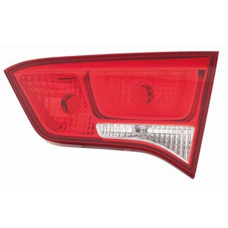 Fanale posteriore destra per KIA - DEPO 123-1308R-U