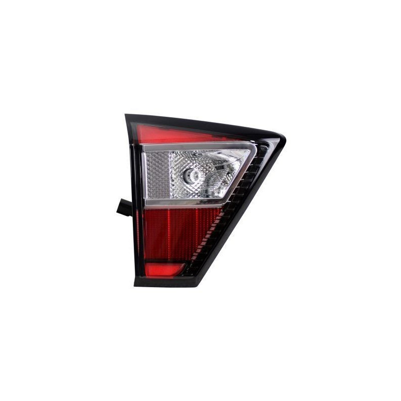 Fanale posteriore sinistra per FORD - DEPO 131-1308L-AE