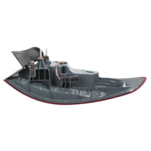 Zadné svetlo ľavé pre FORD - DEPO 131-1910L-AE