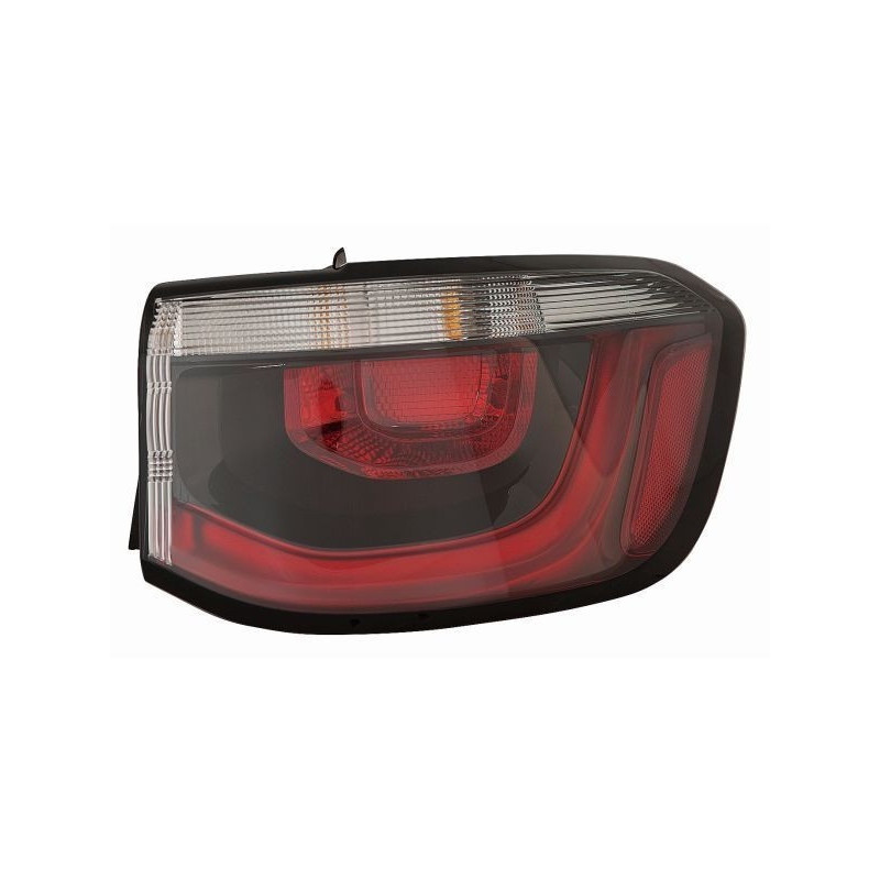 Rear Light Right for JEEP - DEPO 133-1902R-AE