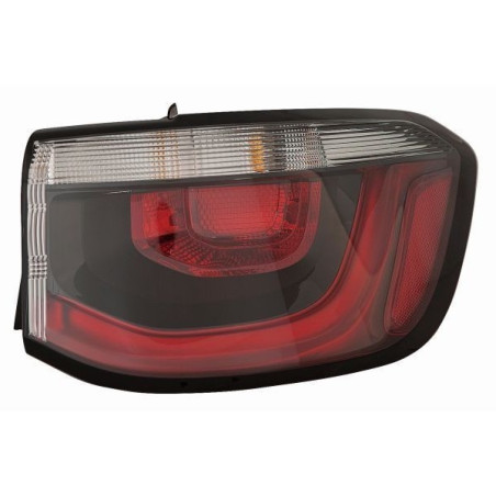 Feu arrière droite pour JEEP - DEPO 133-1902R-AE