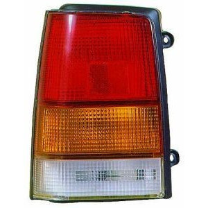 Rear Light Left for DAIHATSU - DEPO 211-1910L-A