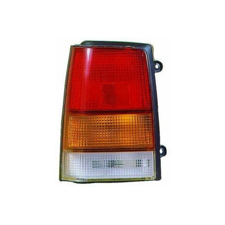 Rear Light Left for DAIHATSU - DEPO 211-1910L-A