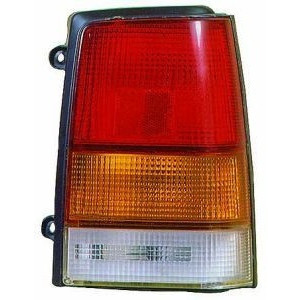 Rear Light Right for DAIHATSU - DEPO 211-1910R-A