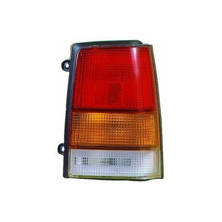 Zadné svetlo pravé pre DAIHATSU - DEPO 211-1910R-A