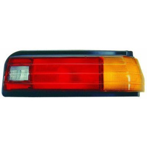 Lampa tylna lewa dla DAIHATSU - DEPO 211-1914L-A