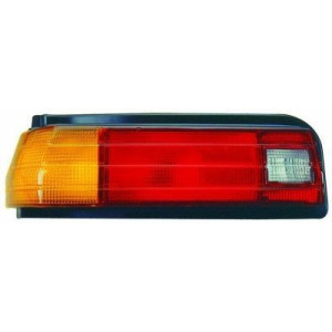 Zadní světlo pravé pro DAIHATSU - DEPO 211-1914R-A