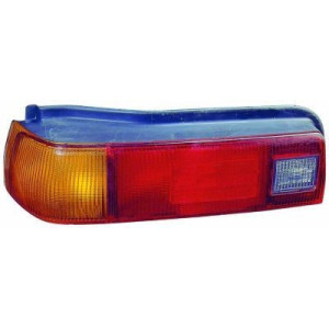 Lampa tylna lewa dla DAIHATSU - DEPO 211-1922L-A