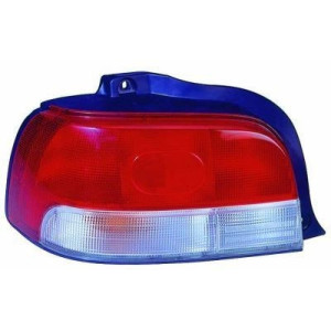 Rear Light Left for DAIHATSU - DEPO 211-1924L-U