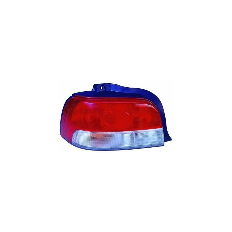 Lampa tylna lewa dla DAIHATSU - DEPO 211-1924L-U