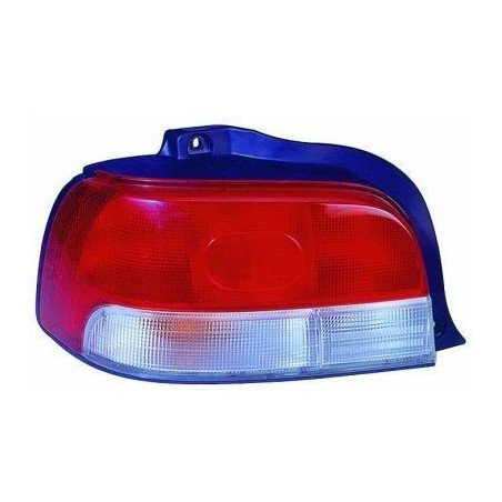 Zadní světlo levé pro DAIHATSU - DEPO 211-1924L-U