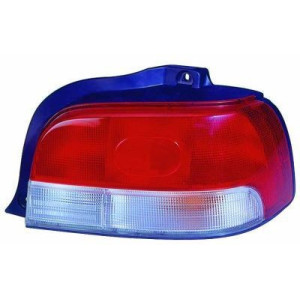 Zadní světlo pravé pro DAIHATSU - DEPO 211-1924R-U