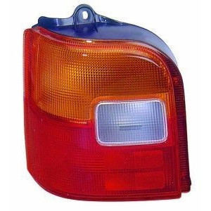 Lampa tylna lewa dla DAIHATSU - DEPO 211-1925L-A