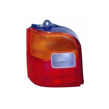 Rear Light Left for DAIHATSU - DEPO 211-1925L-A