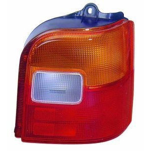 Zadné svetlo pravé pre DAIHATSU - DEPO 211-1925R-A
