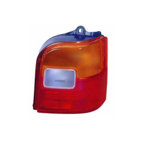 Lampa tylna prawa dla DAIHATSU - DEPO 211-1925R-A