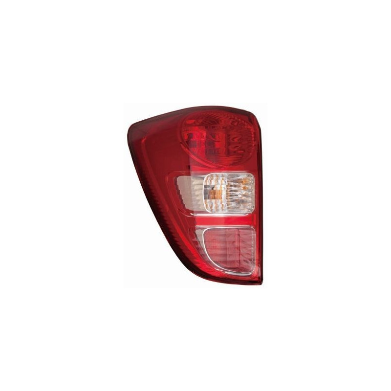 Lampa tylna lewa dla DAIHATSU - DEPO 211-1948L-LD-A
