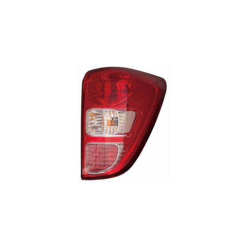 Lampa tylna prawa dla DAIHATSU - DEPO 211-1948R-LD-A