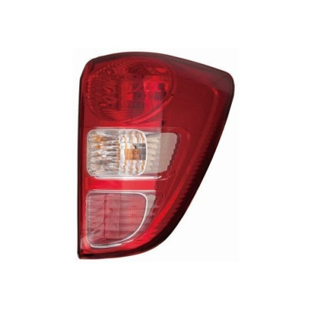 Rückleuchte Rechts für DAIHATSU - DEPO 211-1948R-LD-A