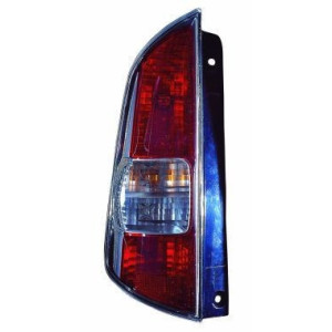 Lampa tylna lewa dla DAIHATSU - DEPO 211-1949L-AE