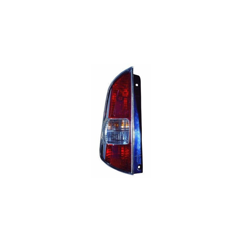 Zadné svetlo ľavé pre DAIHATSU - DEPO 211-1949L-LD-AE