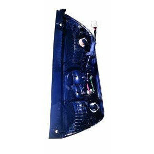 DEPO 211-1949L-LD-AE Rear Light Left for DAIHATSU