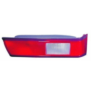 DEPO 212-1313L-A Feu arrière gauche pour TOYOTA