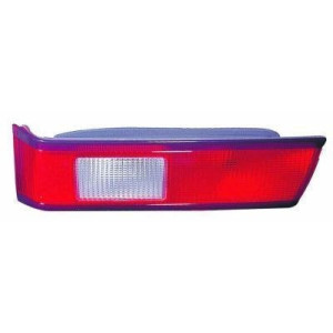 DEPO 212-1313R-A Lampa tylna prawa dla TOYOTA