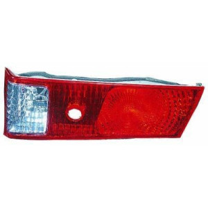 DEPO 212-1315L-U Lampa tylna lewa dla TOYOTA
