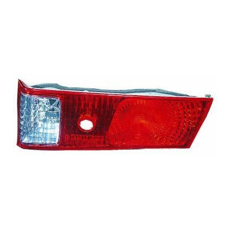Rear Light Left for TOYOTA - DEPO 212-1315L-U