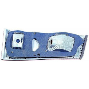 Lampa tylna lewa dla TOYOTA - DEPO 212-1315L-U