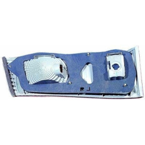 DEPO 212-1315R-U Lampa tylna prawa dla TOYOTA