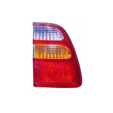 Zadné svetlo ľavé pre TOYOTA - DEPO 212-1316L-A