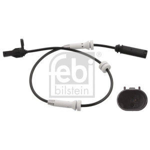 FEBI BILSTEIN 106199 Snímač ABS predný pre F20 F21 F22 F30 F31 F36 F32 F33 F80 F82 F83 F87