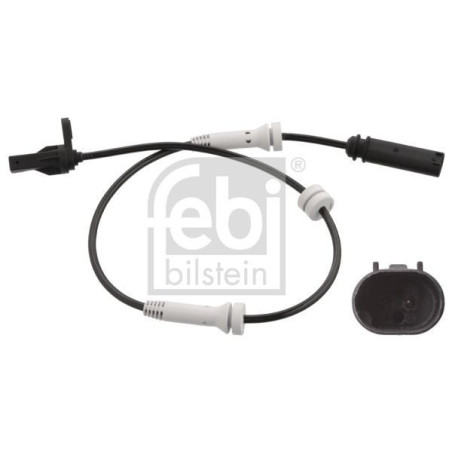 FEBI BILSTEIN 106199 Snímač ABS predný pre F20 F21 F22 F30 F31 F36 F32 F33 F80 F82 F83 F87